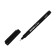 Marker Professional Liner Black, Thin line, 0.5mm