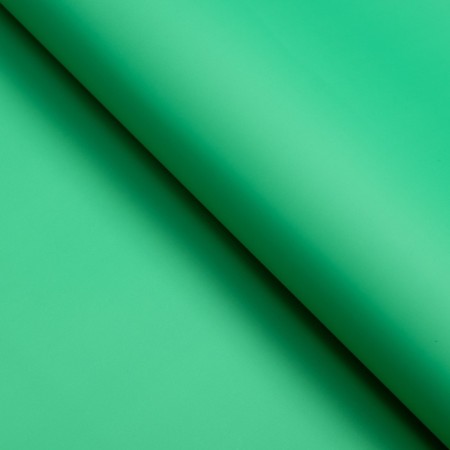Matte film, basic colors, green, 57cm*10m-2