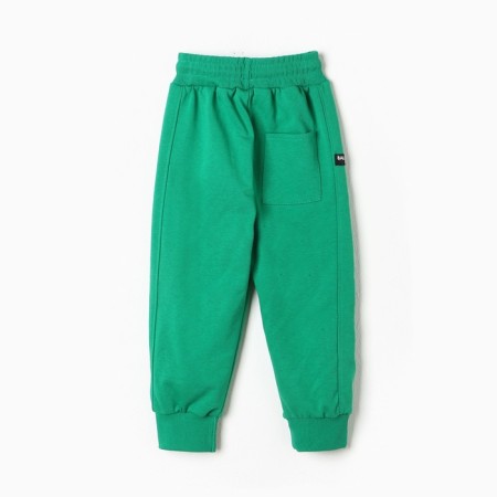 Sports for boys, green color, height 80-86 cm-1