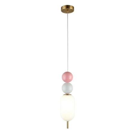 Suspended lamp Rosabella G9 5W