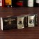 Gift set "Real Man": Stacks 3 pcs