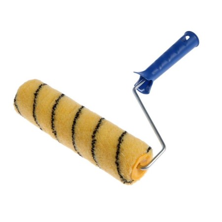 Tundra roller, polyacryl, 240 mm, handle d = 6 mm, d = 42 mm, pile 11 mm-3