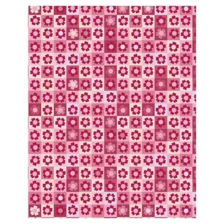 Pillow Roller "Panel in a flower, decorative, size 16x45 cm-1