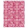 Pillow Roller "Panel in a flower, decorative, size 16x45 cm
