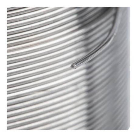 Solder with rosin Rexant, 100 g, d = 0.5 mm, tin 60% lead 40%-4