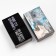 A set of men's socks kaftan "wolf" 2 pairs, size 41-44 (27-29 cm)
