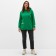 Hudy female Mist Cozy Style, Green, Size 52