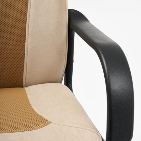 PARMA Fllock/Beige tissue/Bronze 7/TW-21-8