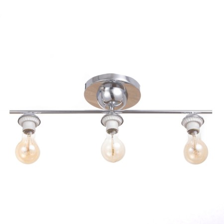 Carry chandelier BP 3x40W E27 Chrome Model: 2800431