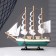 Souvenir medium -sized "Hellas" ship, mix,
