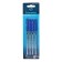 Set of ballpoint pens Schneider "Tops 505 m", 4 pcs., Blue, 1.0 mm, transparent case, blister