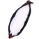 Penal soft, 1 compartment, 55x200 mm, with an elastic band, Mickey Mouse