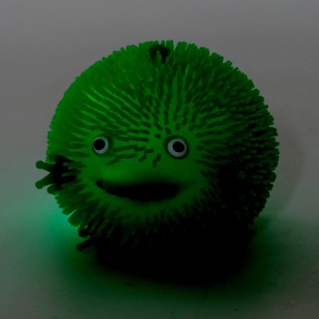 Hedgehog "Frog" Light, MIX color-2
