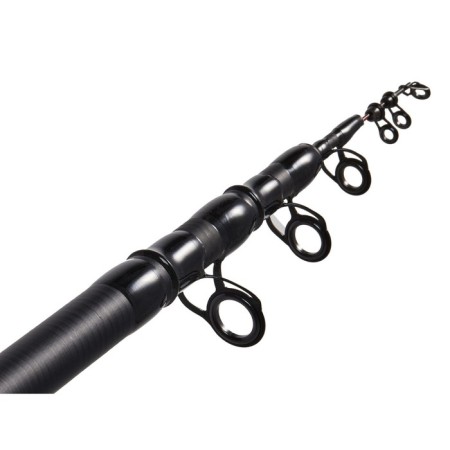 Spinning Trolling Telescopic Salmo Blaster Tele Boat, test 150-200, length 2.4 m. 75933-4