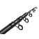 Spinning Trolling Telescopic Salmo Blaster Tele Boat, test 150-200, length 2.4 m. 75933