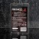 Fragrantist a bag with coffee beans "Freshso Coffee", hot chocolate 36 g, spray 5 ml, with a tester