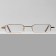 Ready glasses GA0127 A (color: c2 gold; diopters: +1.5; tint: no)