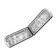 Masterbator Unrealistic Tenga Flip Hole, black