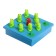 The board game "This is my place", 1 player, 5+