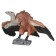 Figure "World of wild animals: brown vulture"