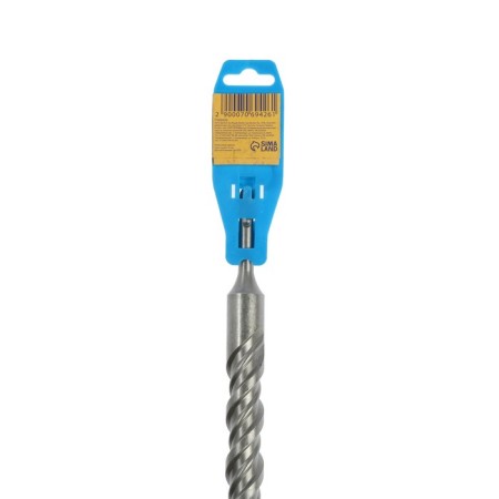 Tour tundra, double spiral, SDS-Plus, 32 x 600 mm.-6