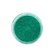 Melange Sahakok for TNL nail design, No. 7 Emerald