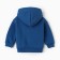 Sweatshirt Kroshka I am Blueberry p. 86-92, blue