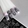 TNL Premium Florist stamping plate