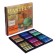 Pastel dry, set of 48 colors, Soft, "Aqua-Callor" (art)