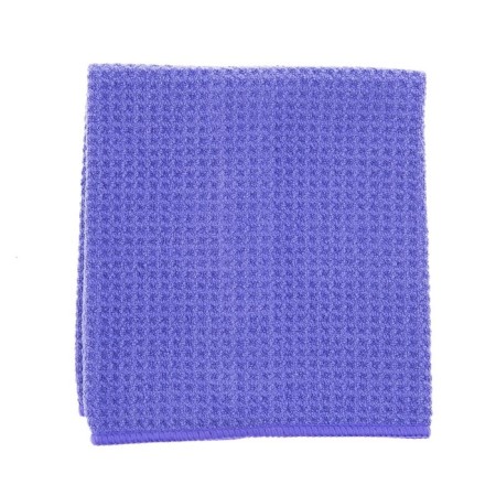 A set of microfiber napkins Clean Space, 35x35 cm, 2pcs-11