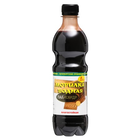 Water Morilka "Palander" 0.5l