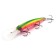 Wobbler Namazu Billy, L-120 mm, 18 g, mine, floating, 6.0-8.0 m, color No. 9