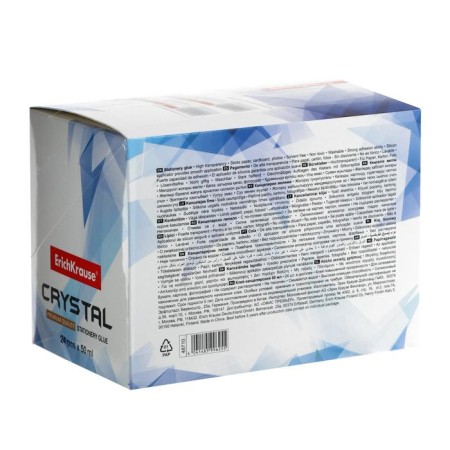 Clean Clears Erichkrause Crystal, 50 ml, with an applicator-3
