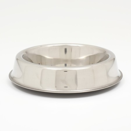 A bowl with a non -slip base and a raised edge, 900 ml-2