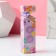 Gift set of cosmetics “Since March 8!”, Bath bombs 3 x 40 g, pure happiness