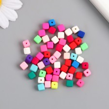 Beads for the creativity of PVC 