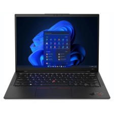 LENOVO ThinkPad X1 Carbon G11 Core i7 1365U 32GB SSD1TB Intel Iris XE Graphics 14 