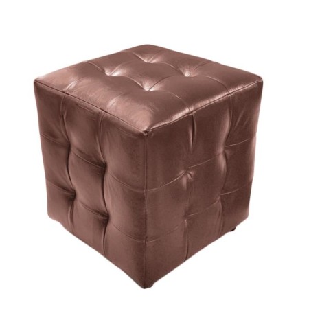Eco -leather Brown eco -leather (brown)