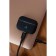 AcCESSTYLEL cable CC50-T100, Type-C-Type-C, 5A, 1M, Fast charging, black