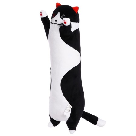 Soft toy "kitten", 48 cm-2