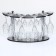 Mini-bar "Rhinets" Bar Stark, 6 glasses/glass/stop