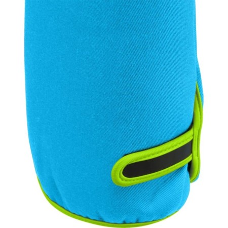 Gloves, without coating, with an elongated cuff, size 9, Palisad-1
