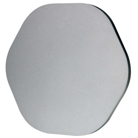 The lamp wall-flowing Mantra Bora Bora, LED, 1080LM, 3000K, 192x31x180 mm, silver color-1