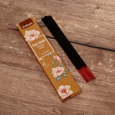 Благовония "Tulasi" 15 аромапалочек Пало Санто