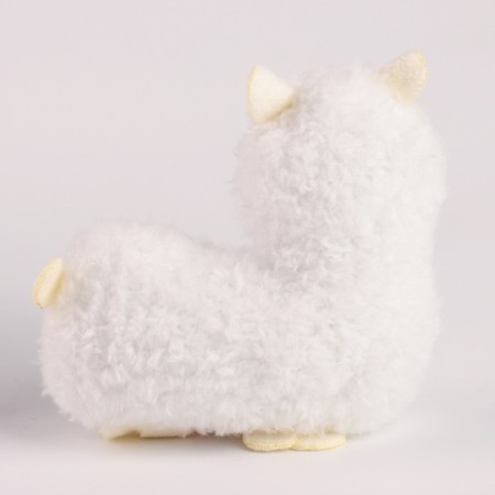 Soft toy with a surprise "Friendly Farm"-3