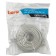 Buro UTP 4 pairs CAT6 CCA Molded 20M Gray RJ-45 (M) -RJ-45 (M)