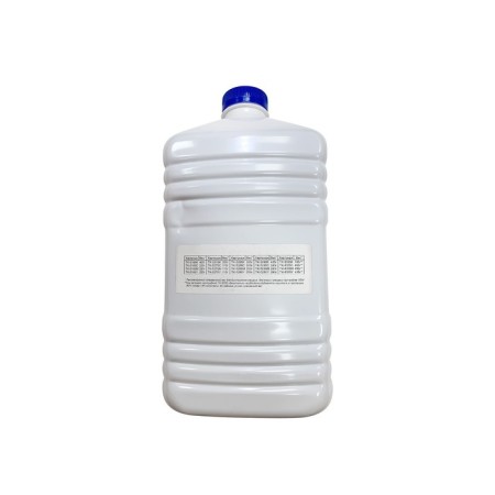 Toner CET PK210 OSP0210C500, for KyoCera P6230CDN/6235CDN/7040CDN, bottle 500G, blue-1