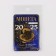 Coin Horoscope 2025 "Pisces", Brass, Diam. 2, 5 cm