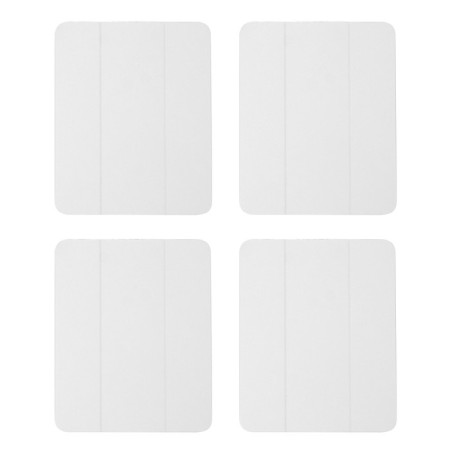 Box for eclairs, confectionery packaging, 4 inserts, “marble”, 20 x 15 x 5 cm-4