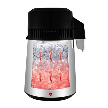 KitFort distiller KT-2083, 780 watts, 4 l, cord 1 m-2